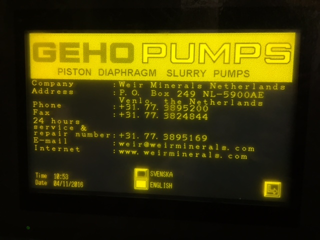 4000 Tpd Gold Plant)